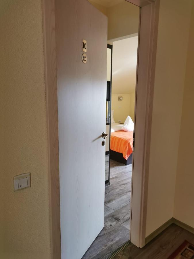 Casa Maria Magdalena Μοτέλ Lipova Εξωτερικό φωτογραφία