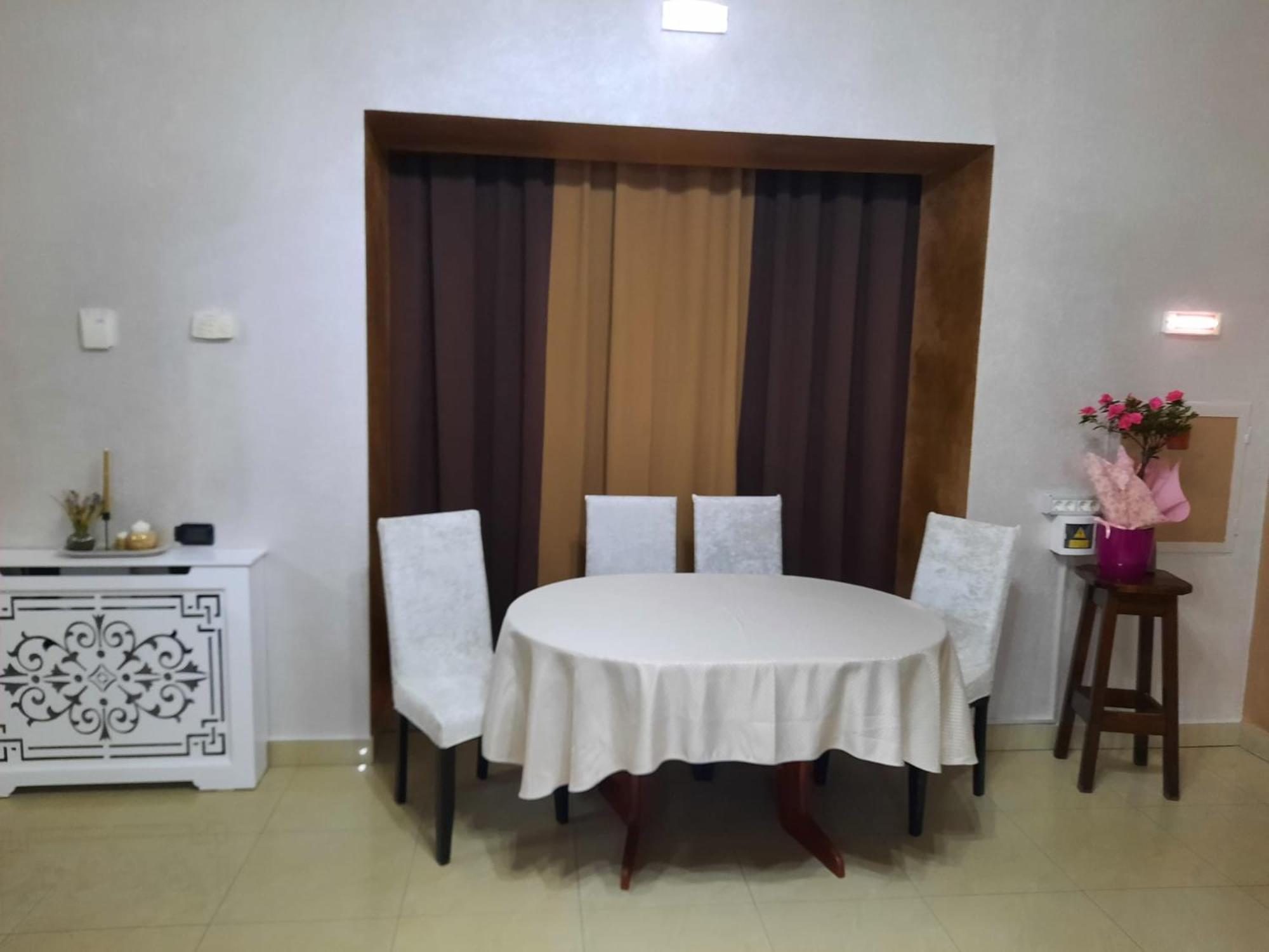 Casa Maria Magdalena Μοτέλ Lipova Εξωτερικό φωτογραφία