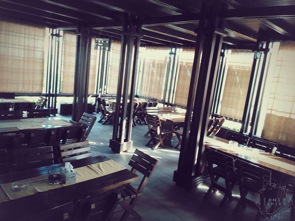 Casa Maria Magdalena Μοτέλ Lipova Εξωτερικό φωτογραφία