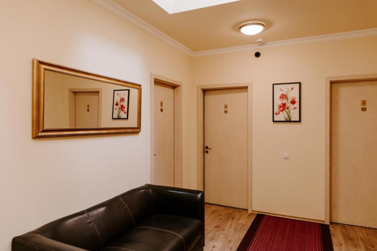 Casa Maria Magdalena Μοτέλ Lipova Εξωτερικό φωτογραφία