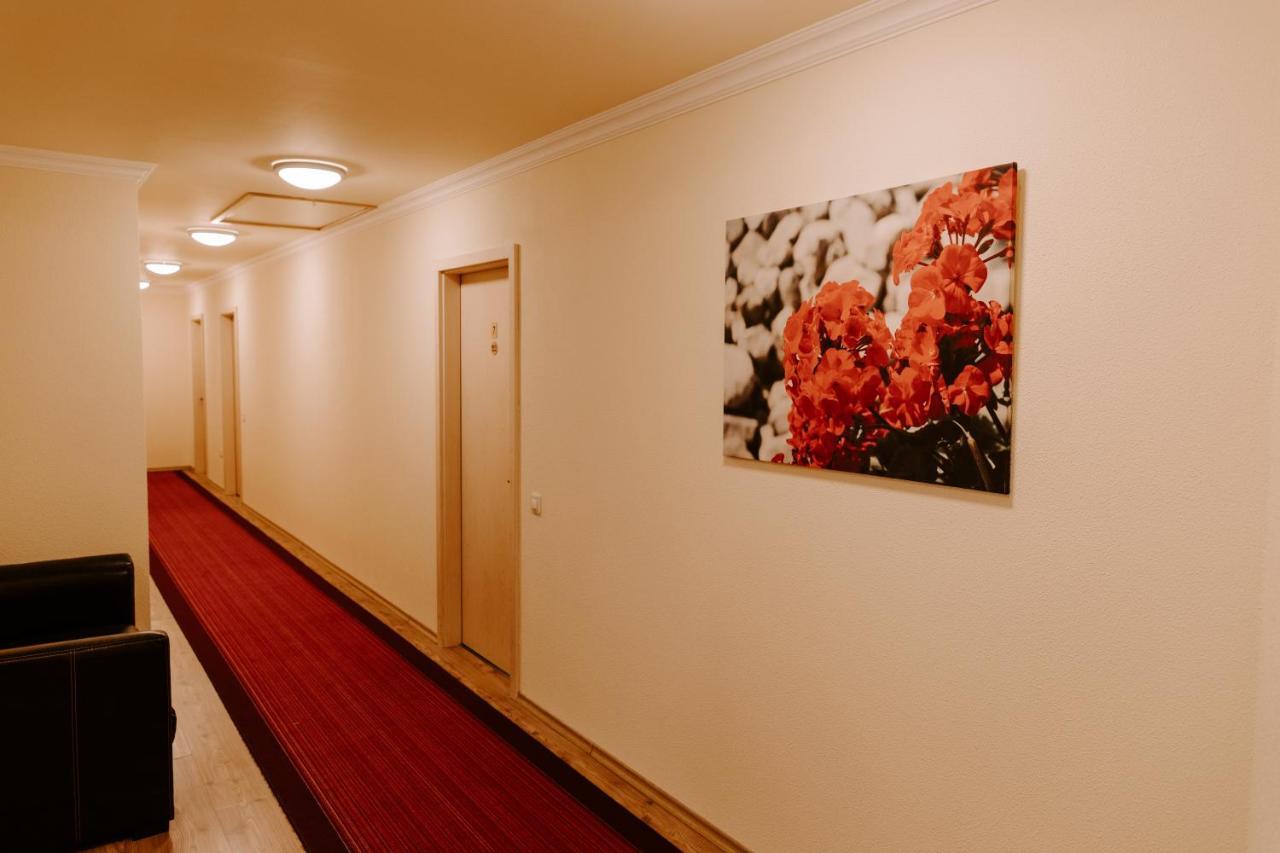 Casa Maria Magdalena Μοτέλ Lipova Εξωτερικό φωτογραφία